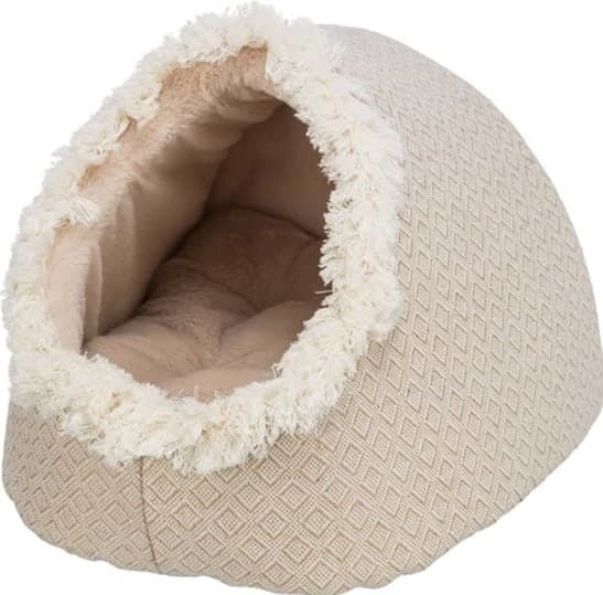 Trixie kattenmand Iglo Boho